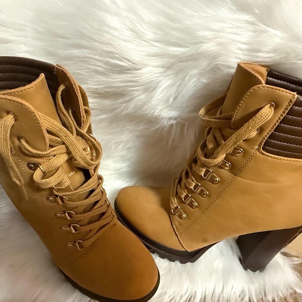 Booties - Picture 2 of 2